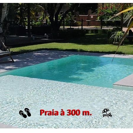 La Em Casa - Guest House Barra Grande  Luaran gambar