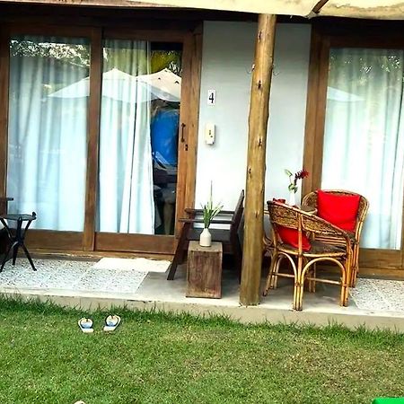 La Em Casa - Guest House Barra Grande  Luaran gambar