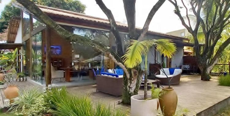 La Em Casa - Guest House Barra Grande  Luaran gambar