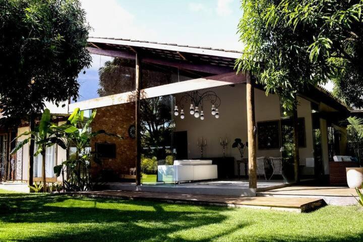 La Em Casa - Guest House Barra Grande  Luaran gambar