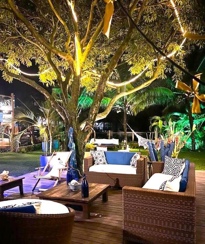 La Em Casa - Guest House Barra Grande  Luaran gambar