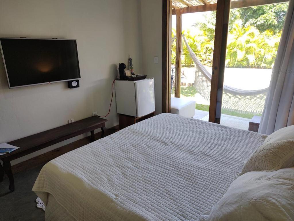 La Em Casa - Guest House Barra Grande  Luaran gambar