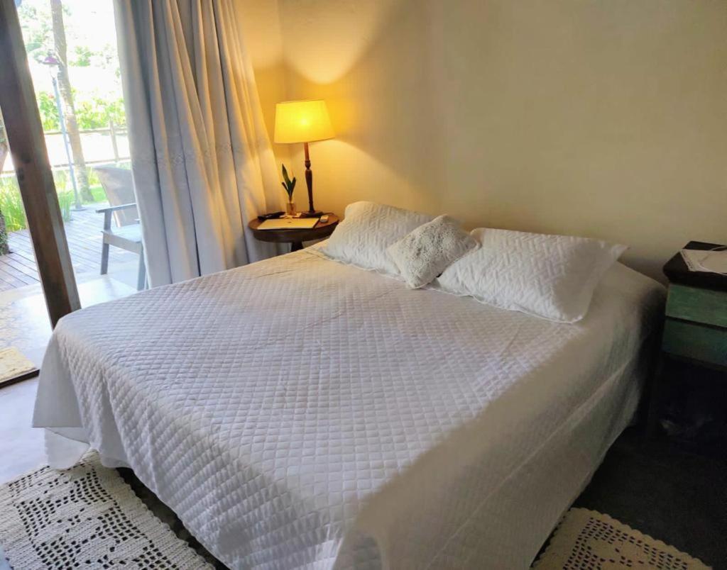 La Em Casa - Guest House Barra Grande  Luaran gambar