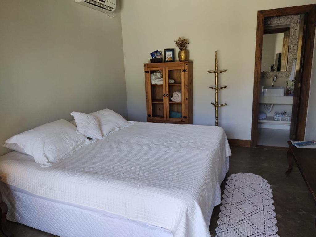 La Em Casa - Guest House Barra Grande  Luaran gambar