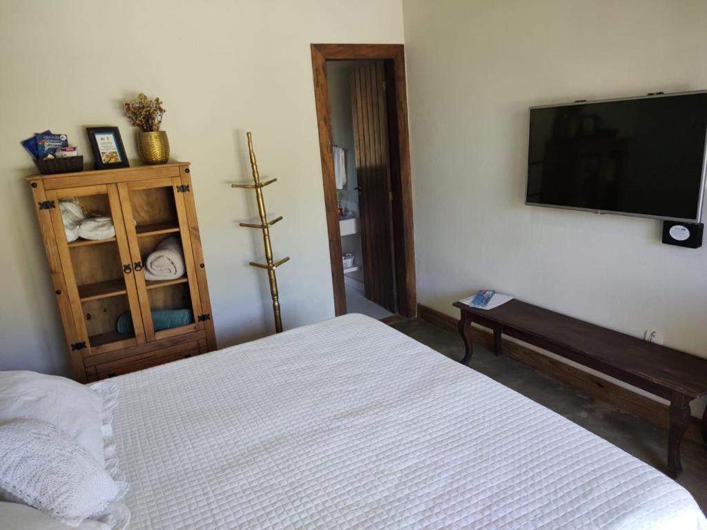 La Em Casa - Guest House Barra Grande  Luaran gambar
