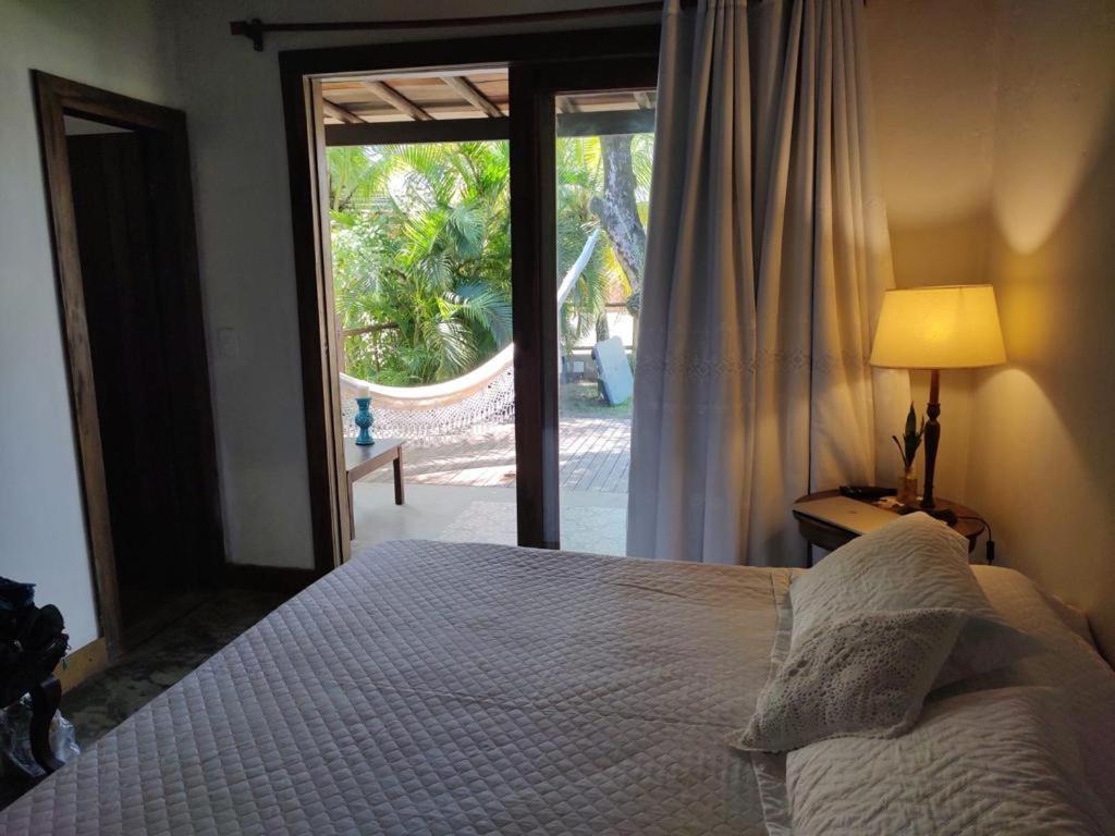 La Em Casa - Guest House Barra Grande  Luaran gambar