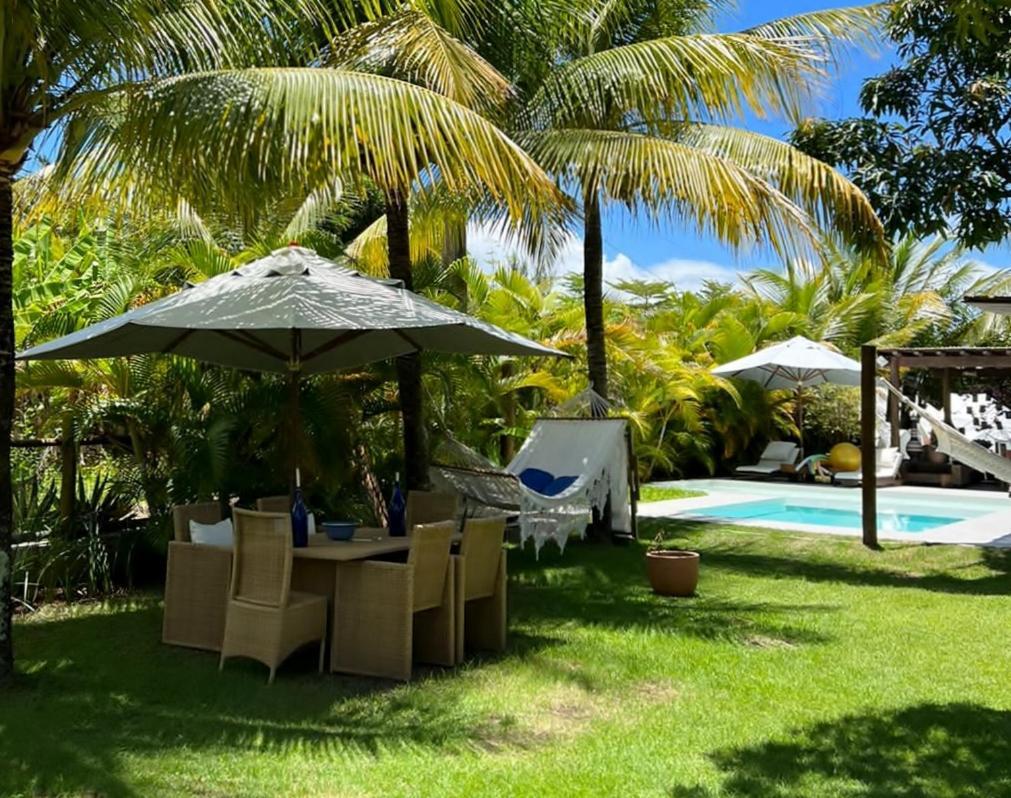 La Em Casa - Guest House Barra Grande  Luaran gambar