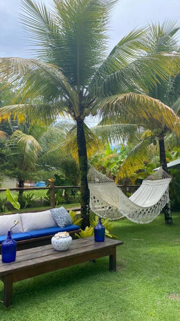 La Em Casa - Guest House Barra Grande  Luaran gambar