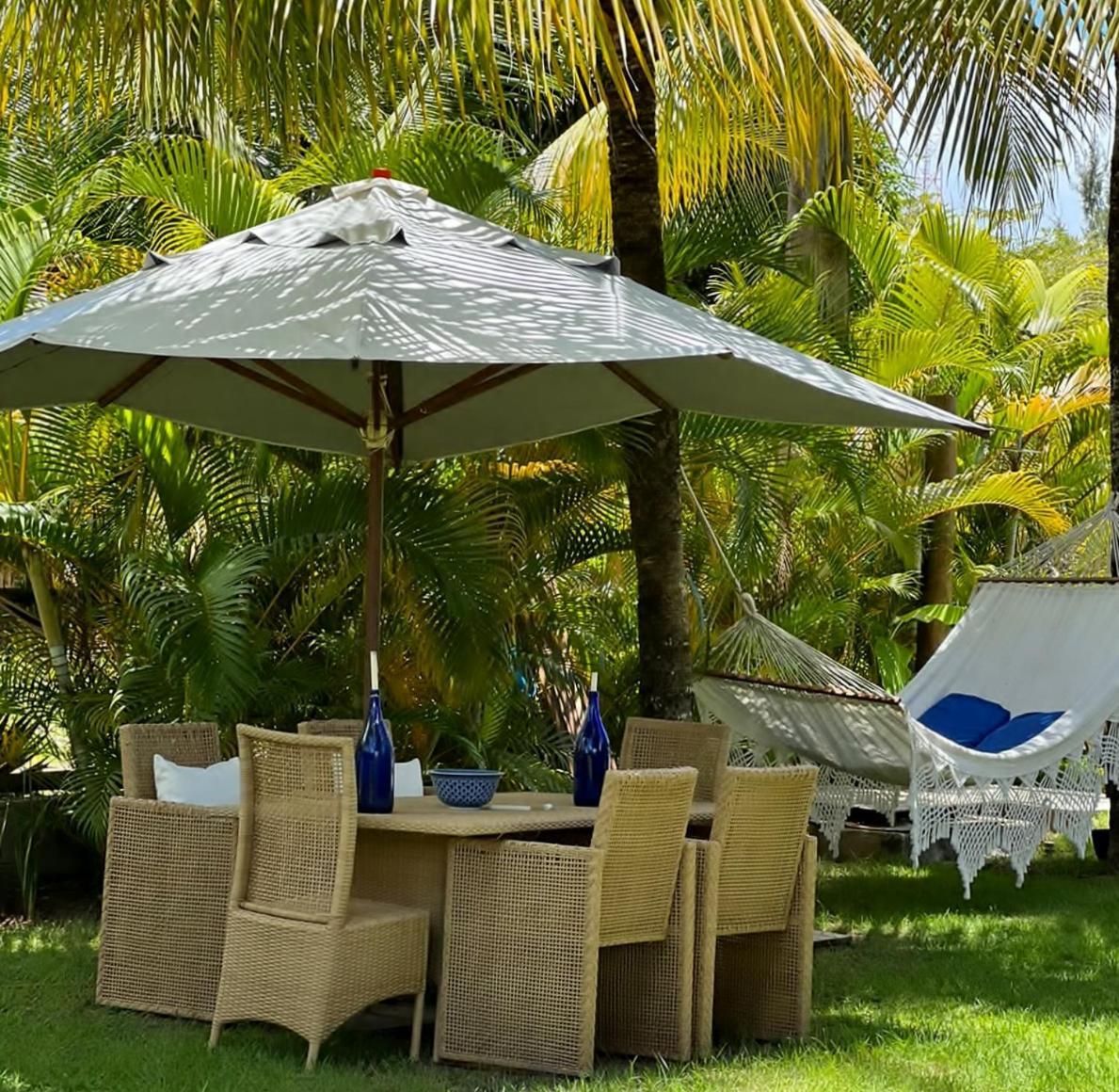 La Em Casa - Guest House Barra Grande  Luaran gambar
