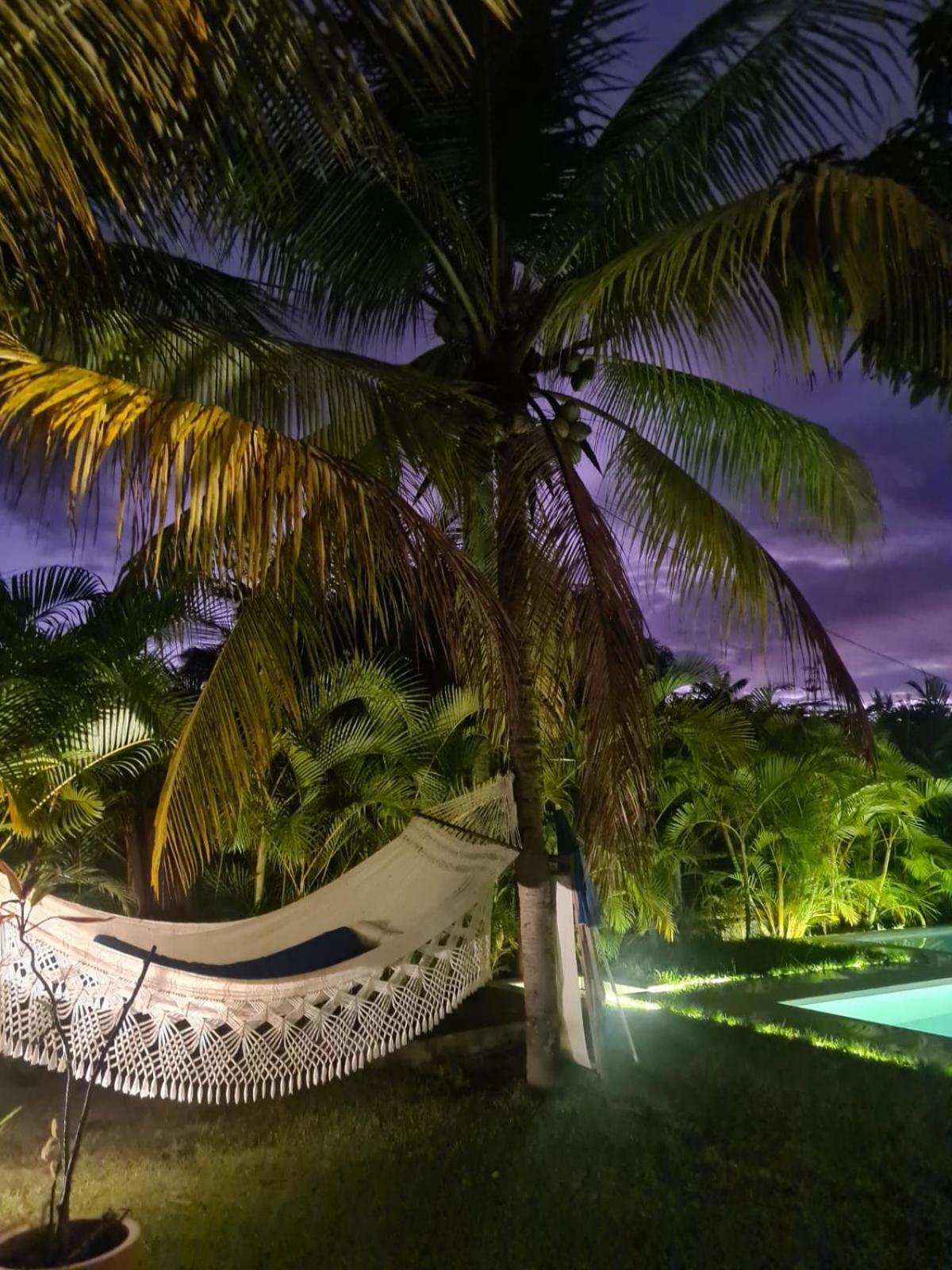 La Em Casa - Guest House Barra Grande  Luaran gambar