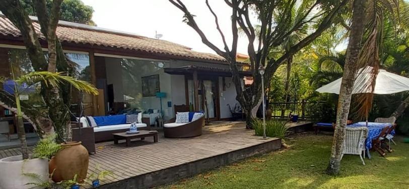 La Em Casa - Guest House Barra Grande  Luaran gambar